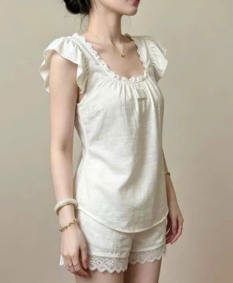 Sét bộ mặc nhà nữ 2506