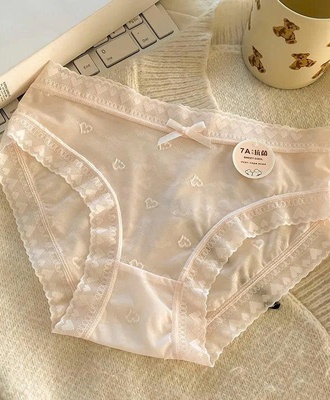 Sét chíp viền ren 2506