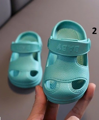 Dép sục đế mềm 2606