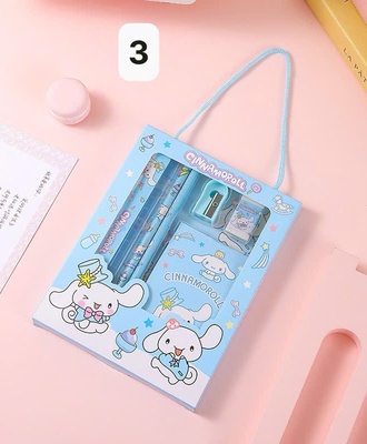 Sét đồ dùng học tập 2906