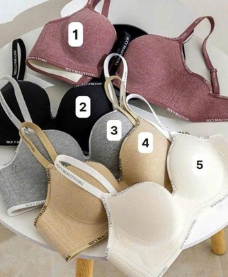Áo bra nữ 3006