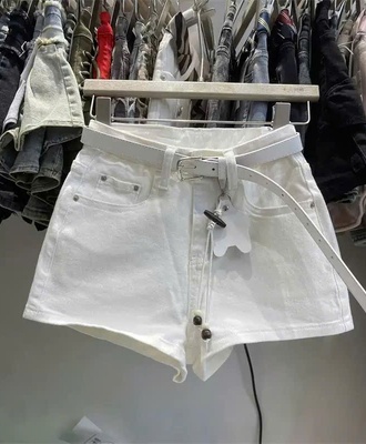 Quần short cho nữ 0107