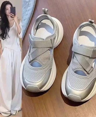Giầy tt nữ 0207
