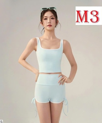 Bộ đồ tạp gym 0307