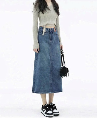 Cv jean dáng dài 0307
