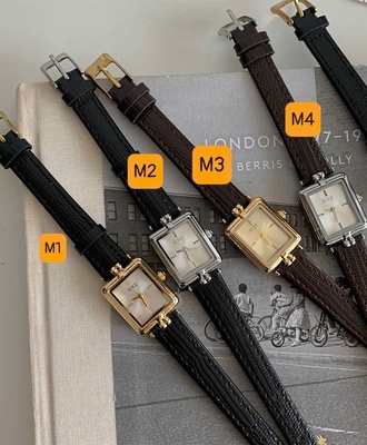Đồng hồ 0407
