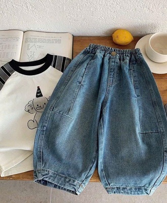 Quần jean bt 0507