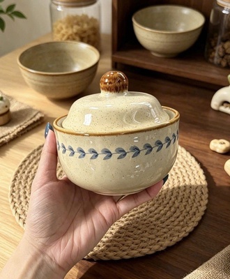 Hũ chưng yến 0507