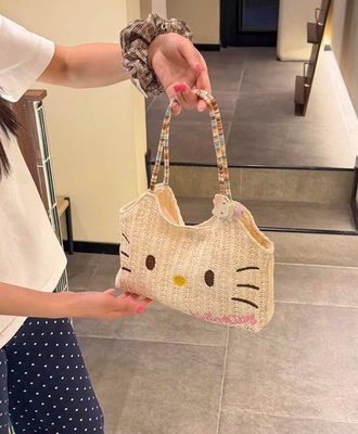 Túi hello kitty 0507