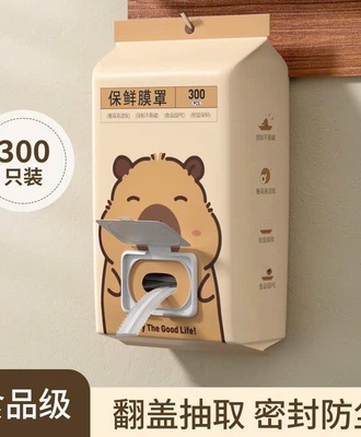 Túi bọc thực phẩm 0507