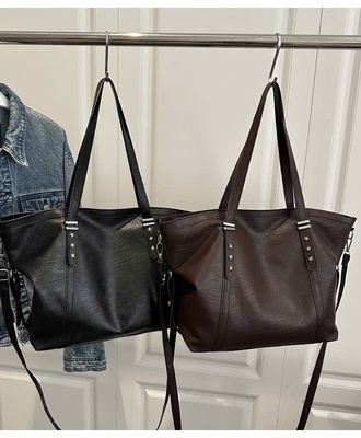 Túi tote da mềm 0707
