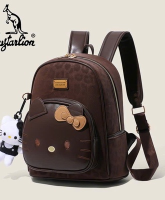 Balo kitty 0807