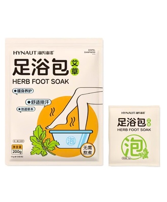 Thảo dược ngâm chân 0907