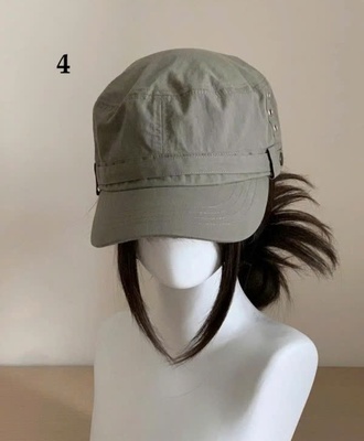 Mũ lưỡi trai phong cách 0907