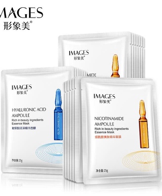Sét 30 mặt nạ 1107