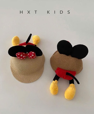 Mũ mickey 1107