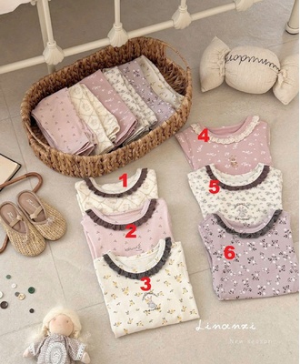 Bộ cotton giữ nhiệt 1207