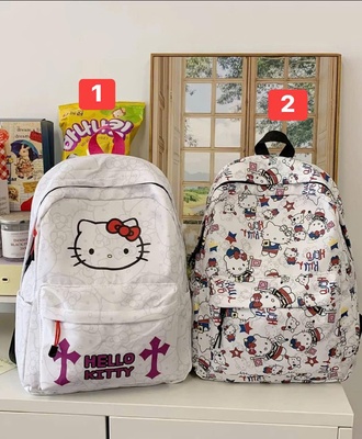 Balo mefo kitty 1207