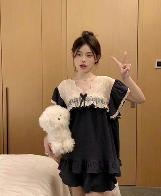 Bộ mặc nhà cho nữ 1307