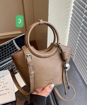 Túi xách nữ kiểu hàn 1407