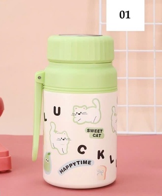 Bình giữ nhiệt 1407