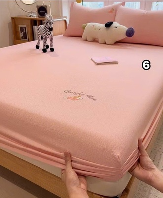 Ga bọc đệm bo chun 1407