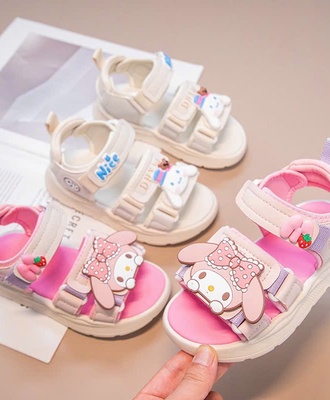 Sandal kuromi 1407