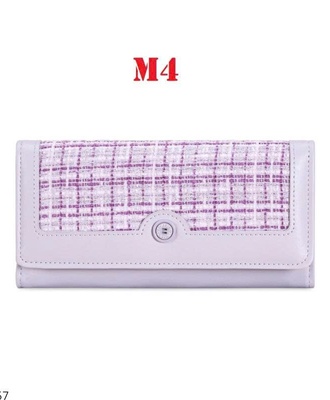 Ví dài  cầm tay 1407