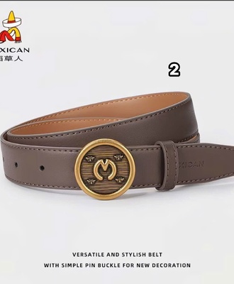 Thắt lưng 1507