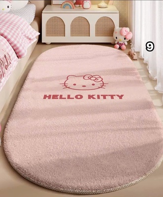 Thảm hellokitty 1607