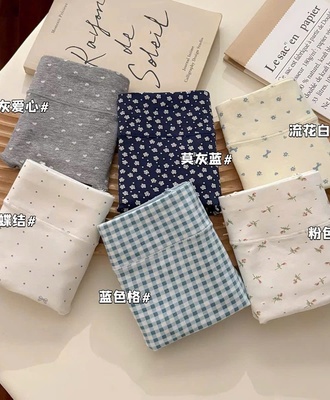 Sét 6 quần lót nữ 1607