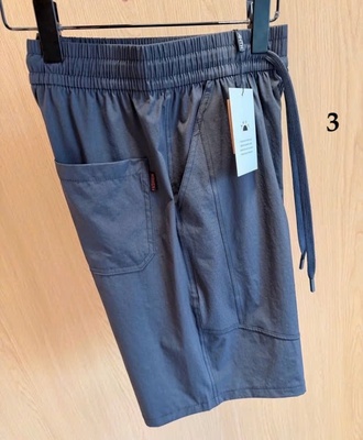 Quần short cho nam 1807