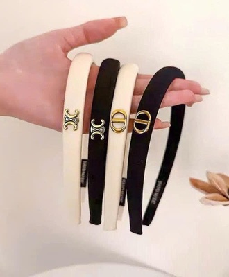 Combo 4 bờm tóc 1907