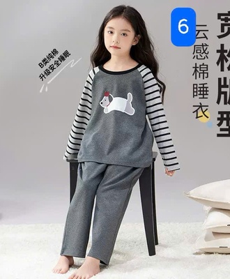 Bộ cotton bg sz đại 2007