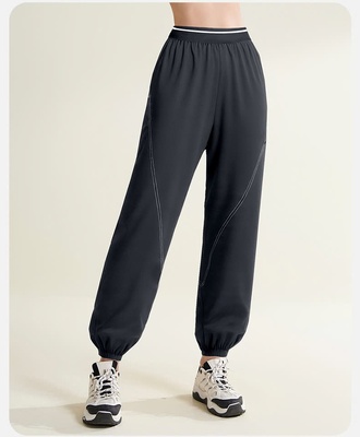 Quần jogger tt nữ 2307