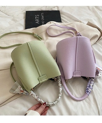 Túi xách nữ dáng sô 2307
