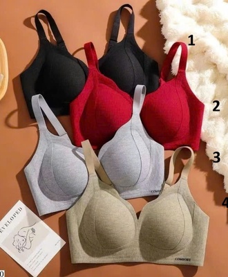 Áo bra nâng ngực 2307