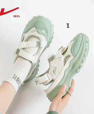 Sandal tt warrior 2307