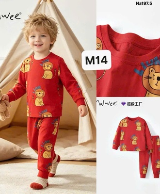 Bst bộ malwee 2307