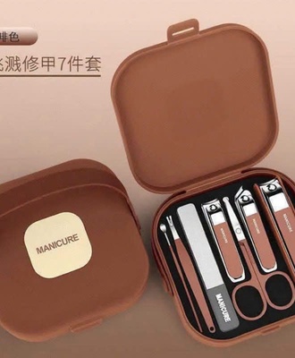 Sét bấm móng tay 2507