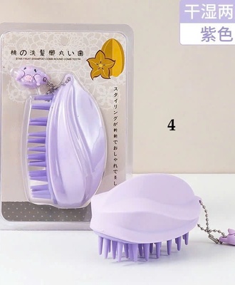Lược massafe da đầu 2507