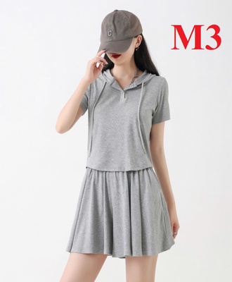 Sét bộ hè 2507