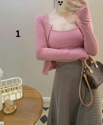 Sét 2 áo cho nữ 2707