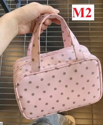 Túi đựng đồ makeup 2707
