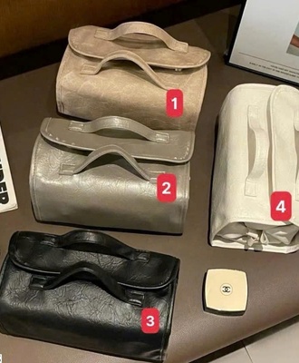 Túi đựng mỹ phẩm 2707