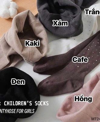 Quần tất bling bling 2807