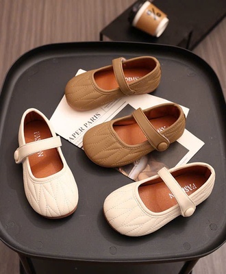 Giầy búp bê bg 2807