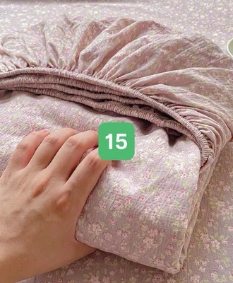 Ga,gối cotton 2807