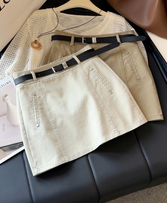 Cv nữ anna kèm belt 2807