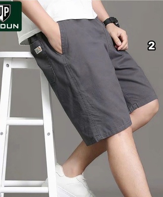 Quần shory nam 2807